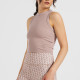 Guess Γυναικεία αμάνικη μπλούζα Edie Tank Top